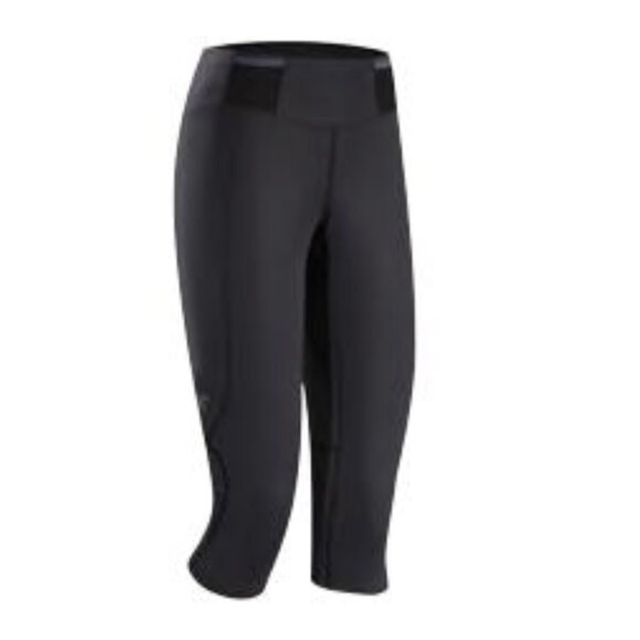 Arc'Teryx Soleus 3/4 Tight Black S - Picture 10 of 10
